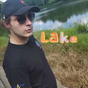 Meet your Posher, Matthew